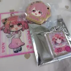 からぴち　のあ