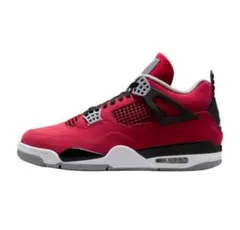 NIKE AIR JORDAN 4 RETRO 29cm