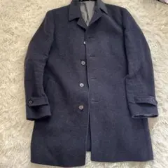 2025年最新】THE SUIT COMPANY メンズ チェスターコートの人気アイテム