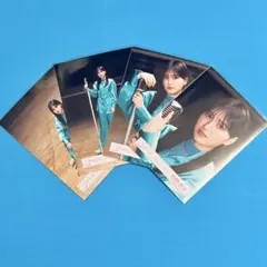 櫻坂46 的野美青 The growing up train MV衣装 コンプ - メルカリ