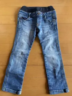 デニム ジーンズ 110