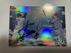 2026年最新】cross foil signingの人気アイテム - メルカリ