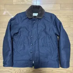BEAMS×POPEYE×ENGINEERED GARMENTSコーチジャケット - メルカリ