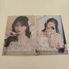 イコラブ 野口衣織 8周年 円盤 封入 - メルカリ