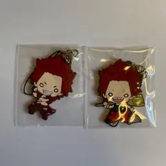 僕のヒーローアカデミア ラバスト 切島鋭児郎