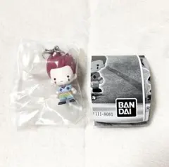 HUNTER×HUNTER めじるしアクセサリー ヒソカ