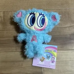 エンジェルブルー ナカムラくん ナルミヤキャラクターズ