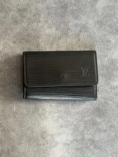 LOUIS VUITTON エピ ミュルティクレ6 6連キーケース