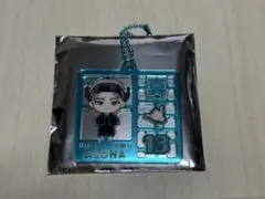 超特急 REAL? プラモデル風キーホルダー アロハ