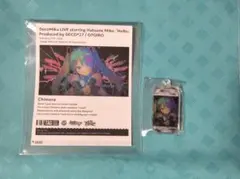 初音ミク DECO*27 オリジナルラベル缶 モニタリング - メルカリ