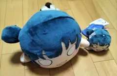 ラブライブ!サンシャイン!! 津島善子 寝そべり メガジャンボ セット