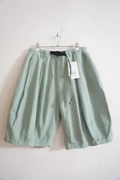 GRAMICCI for is-ness BALLOON EZ SHORTSのサムネイル