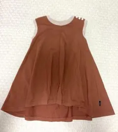 キムラタン　ワンピース　90のサムネイル