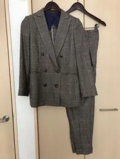 2026年最新】DOUBLE STANDARD CLOTHING セットアップの人気アイテム