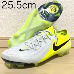 【新品】 ファントム GX 2 エリート FG 25.5 ナイキ PHANTOM
