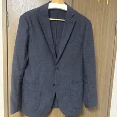 B:MING by BEAMS テーラードジャケット M ネイビー