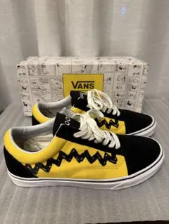 2026年最新】vans peanuts old skoolの人気アイテム - メルカリ