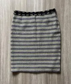 新品 MAX MARA Weekend マックスマーラ ウィークエンド スカートのサムネイル