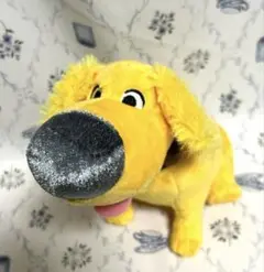 [新品未使用]⭐️ユニベア⭐️コスチューム⭐️カールじいさんの空飛ぶ家⭐️ダグ⭐️希少⭐️ ユニベア カールじいさんの空飛ぶ家 ダグ コスチューム - メルカリ
