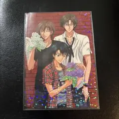 テニスの王子様 New Season４ BOX特典