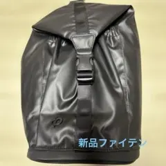 2026年最新】phiten カラー：ブラック系 メンズ リュック・バック