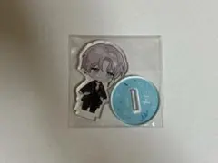 ブレマイ 城瀬由鶴 アクスタ 1周年