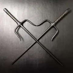 2025年最新】十手 武具の人気アイテム - メルカリ