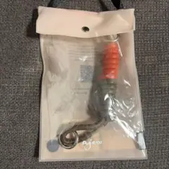 ajew coil strap コイルストラップ ショルダー