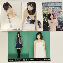 2026年最新】前田敦子 チェキの人気アイテム - メルカリ