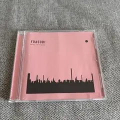 YOASOBI