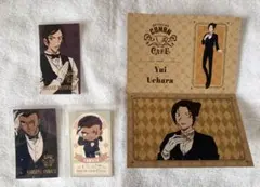 名探偵コナンカフェ2025 長野県警セット