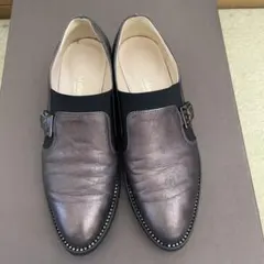 銀座yoshinoya イタリア製ローファー　お値下げしました