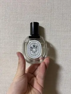 巾着&箱付き】 ディプティック オードトワレ オーデサンス 50ml 写真有 
