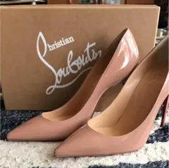 値下げ！！☆新品☆Christian Louboutin/ パンプス