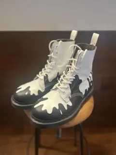 限定品！ レア！ UK4サイズ ドクターマーチン Dr.MARTENS 1460
