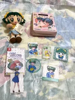 ときめきメモリアル　館林見晴　9個セット ときめきメモリアル 館林見晴 9個セット - メルカリ