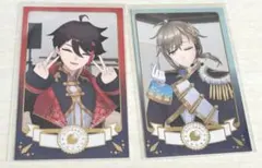 にじさんじ チェキ 共通衣装3D 三枝明那 叶