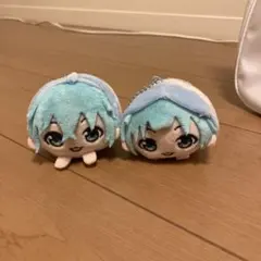 ころん ころんくん ぬいぐるみ すとぷり グッズ