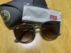 レイバン　サングラス