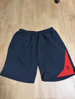 GOSENハーフパンツ