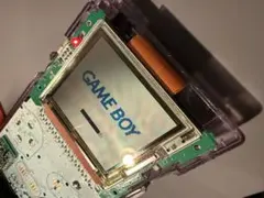ゲームボーイカラー