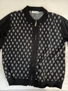 2026年最新】ttt msw diamond knit poloの人気アイテム - メルカリ