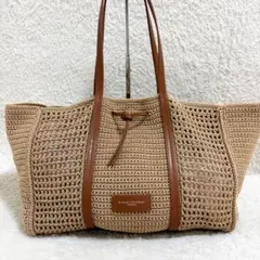 2025SS】ジャンニ キアリーニ VICTRIA TOTE トートバッグ - メルカリ