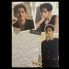 2025年最新】btsメモ帳の人気アイテム - メルカリ