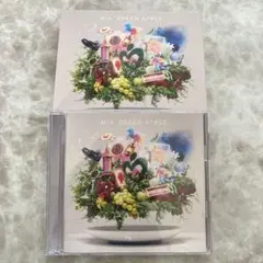 Mrs. GREEN APPLE アルバム「10」 CD