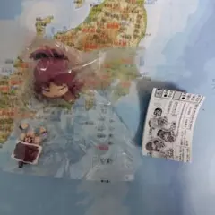 まどマギ おねむたん 佐倉杏子