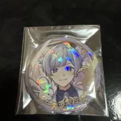 いれいす 缶バッジ 5周年 等身 初兎