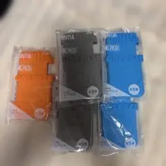 ワンピース　ミンティアブリーズケース