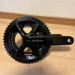 SHIMANO 105 FC-5800 クランクセット 170mm 50−34 - メルカリ