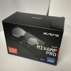 【美品】ASTRO MIXAMP PRO TR/A00084/ミックスアンプ